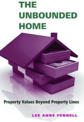 The Unbounded Home(English, Electronic book text, Fennell Lee Anne)