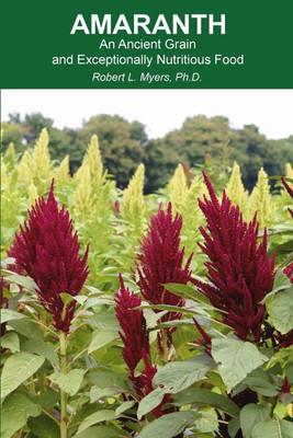 Amaranth(English, Paperback, Myers Robert L)