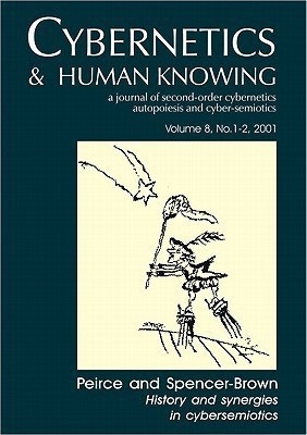 Peirce and Spencer-Brown(English, Paperback, unknown)