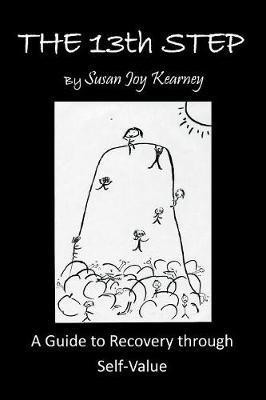 The 13Th Step(English, Paperback, Kearney Susan Joy)