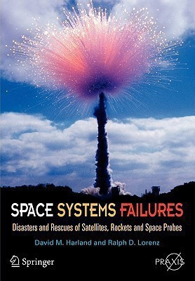 Space Systems Failures(English, Paperback, Harland David M.)