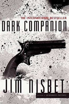 Dark Companion(English, Paperback, Nisbet Jim)