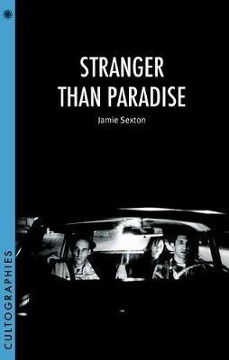 Stranger Than Paradise(English, Electronic book text, Sexton Jamie)