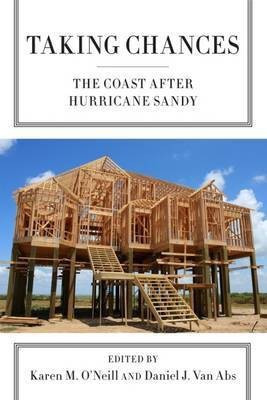 Taking Chances(English, Electronic book text, unknown)