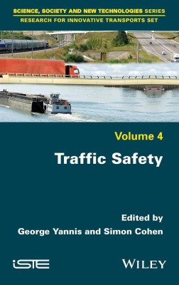 Traffic Safety(English, Hardcover, unknown)