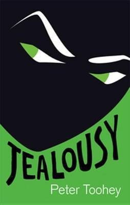 Jealousy(English, Electronic book text, Toohey Peter)