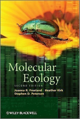 Molecular Ecology(English, Hardcover, Freeland Joanna R.)