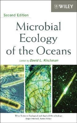 Microbial Ecology of the Oceans, Second Edition(English, Hardcover, unknown)
