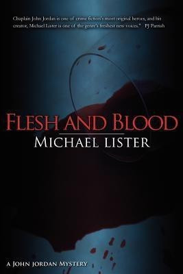 Flesh and Blood(English, Paperback, Lister Michael Professor)