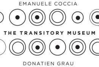 The Transitory Museum(English, Hardcover, Coccia Emanuele)