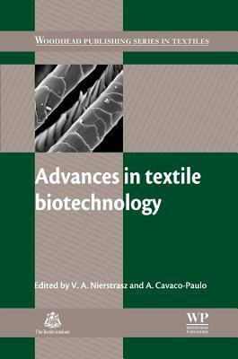 Advances in Textile Biotechnology(English, Hardcover, unknown)