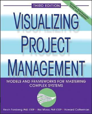 Visualizing Project Management(English, Hardcover, Forsberg Kevin)