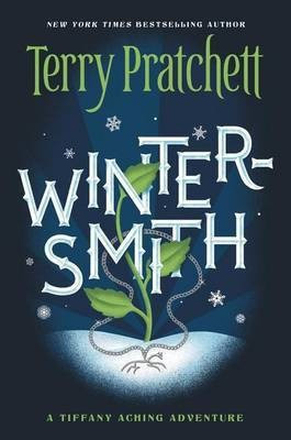 Wintersmith(English, Paperback, Pratchett Terry Sir)