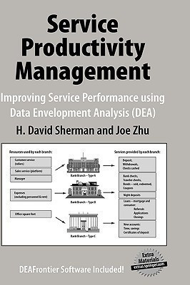 Service Productivity Management(English, Mixed media product, Sherman H. David)