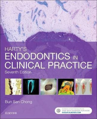 Harty's Endodontics in Clinical Practice E-Book(English, Electronic book text, unknown)