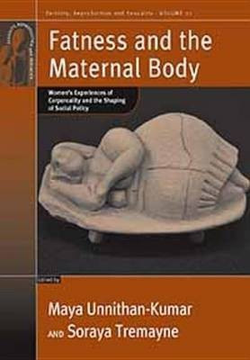 Fatness and the Maternal Body(English, Electronic book text, unknown)