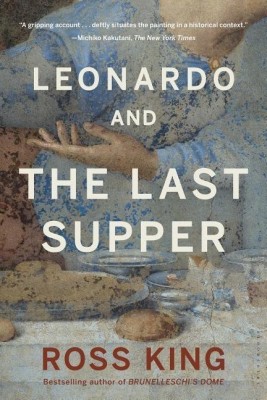 Leonardo and the Last Supper(English, Paperback, King Ross)