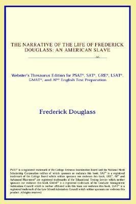 The Narrative of the Life of Frederick Douglass(English, Paperback, Icon Reference)