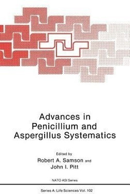 Advances in Penicillium and Aspergillus Systematics(English, Hardcover, unknown)