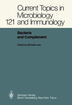Bacteria and Complement(English, Paperback, unknown)