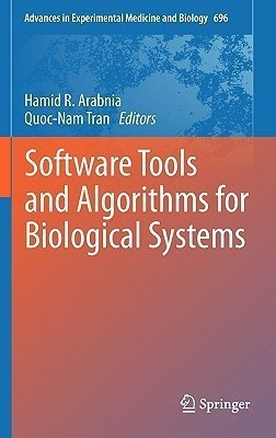 Software Tools and Algorithms for Biological Systems(English, Hardcover, unknown)