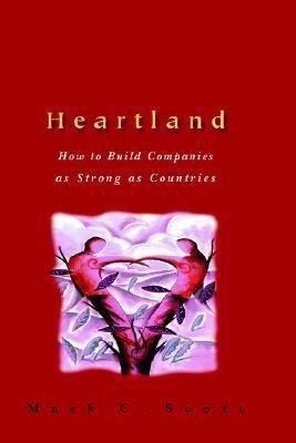 Heartland(English, Hardcover, Scott Mark C.)