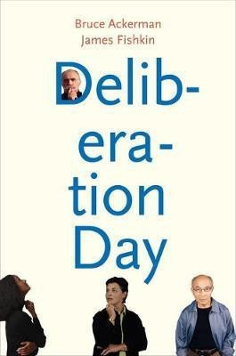 Deliberation Day(English, Electronic book text, Ackerman Bruce A)