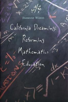 California Dreaming(English, Electronic book text, Wilson Suzanne M.)