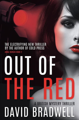 Out Of The Red(English, Paperback, Bradwell David)