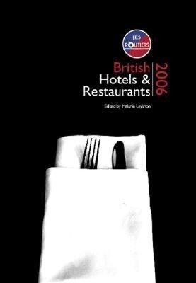 Les Routiers Hotels and Restaurants 2006(English, Paperback, unknown)