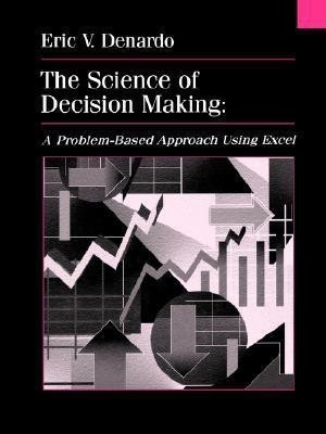 The Science of Decision Making(English, Paperback, Denardo Eric V.)