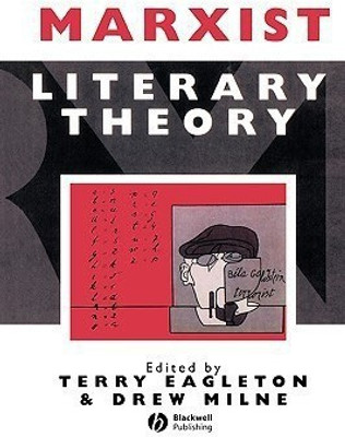Marxist Literary Theory(English, Paperback, unknown)