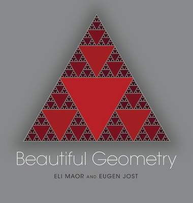 Beautiful Geometry(English, Paperback, Maor Eli)