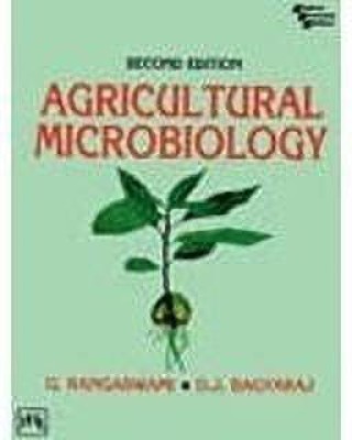 Agricultural Microbiology 2nd  Edition(English, Paperback, Rangaswami G.)