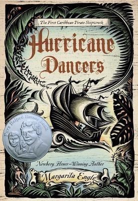 Hurricane Dancers(English, Hardcover, Engle Margarita MS)