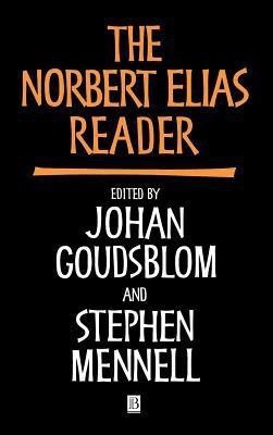The Norbert Elias Reader(English, Hardcover, unknown)