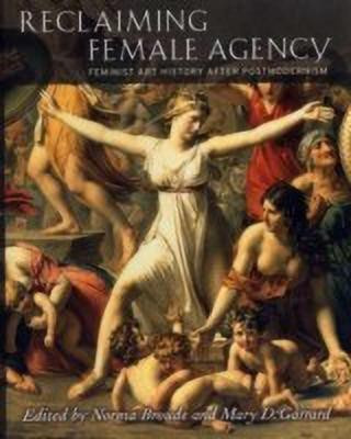 Reclaiming Female Agency(English, Paperback, unknown)