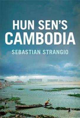 Hun Sen's Cambodia(English, Electronic book text, Strangio Sebastian)