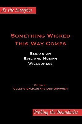 Something Wicked This Way Comes(English, Paperback, unknown)