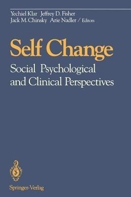 Self Change(English, Paperback, unknown)