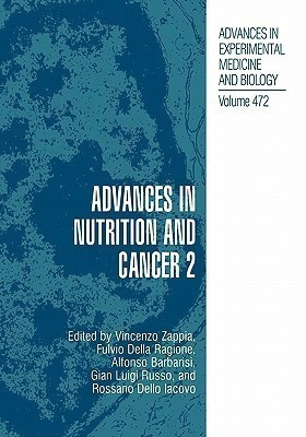 Advances in Nutrition and Cancer 2(English, Paperback, unknown)