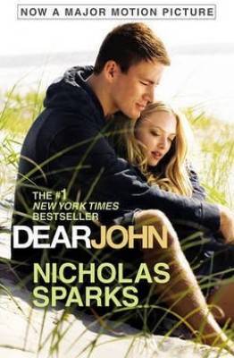 Dear John(English, Paperback, Sparks Nicholas)