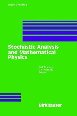 Stochastic Analysis and Mathematical Physics(English, Hardcover, unknown)