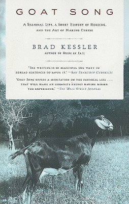 Goat Song(English, Paperback, Kessler Brad)