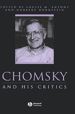 Chomsky and His Critics(English, Hardcover, unknown)