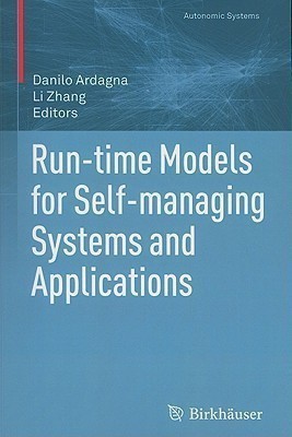 Run-time Models for Self-managing Systems and Applications(English, Paperback, unknown)