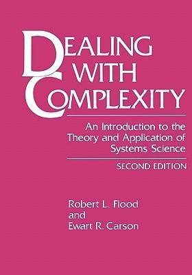 Dealing with Complexity(English, Paperback, Flood Robert L.)