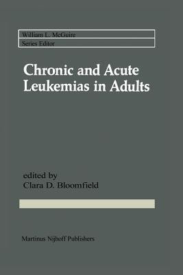 Chronic and Acute Leukemias in Adults(English, Paperback, unknown)