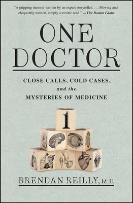 One Doctor(English, Paperback, Reilly Brendan)