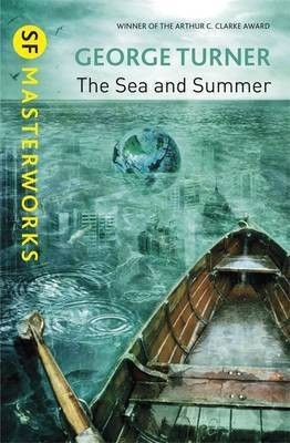 The Sea and Summer(English, Electronic book text, Turner George)